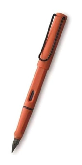 Kerimkirtasiye Lamy 41T-M 20.21 Safari M Uç Terra Dolma Kalem