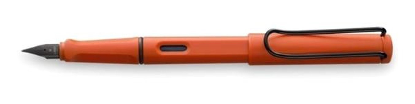 Kerimkirtasiye Lamy 41T-M 20.21 Safari M Uç Terra Dolma Kalem