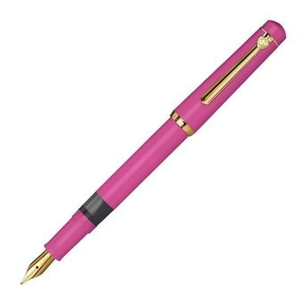 Scrikss 419 M Uç Pembe Dolma Kalem