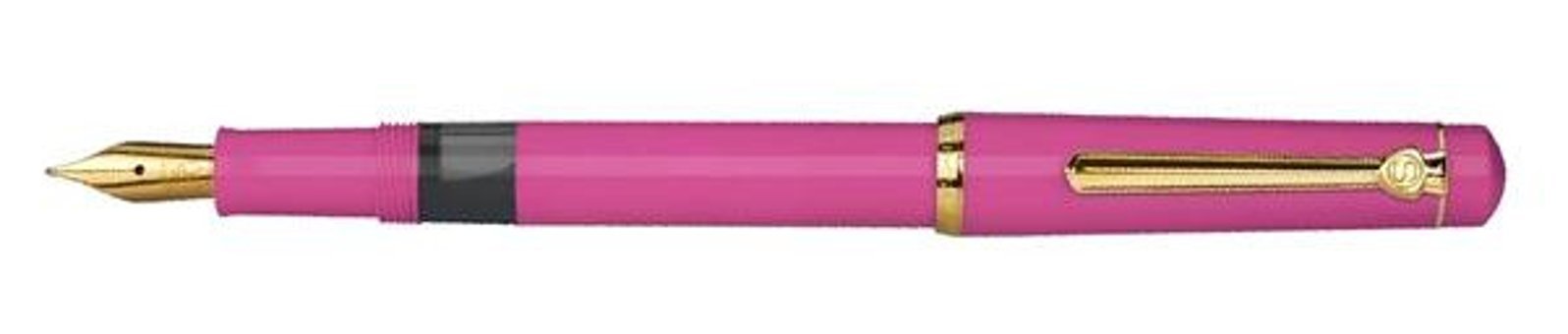 Scrikss 419 M Uç Pembe Dolma Kalem