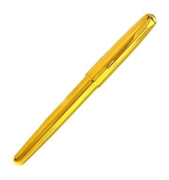 Parker Sonnet Cascade Gold Dolma Kalem