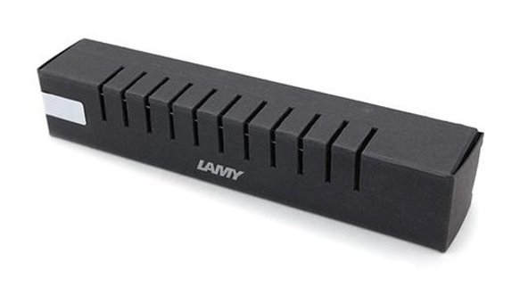Lamy Safari Neon Yeşil 43-M Dolma Kalem