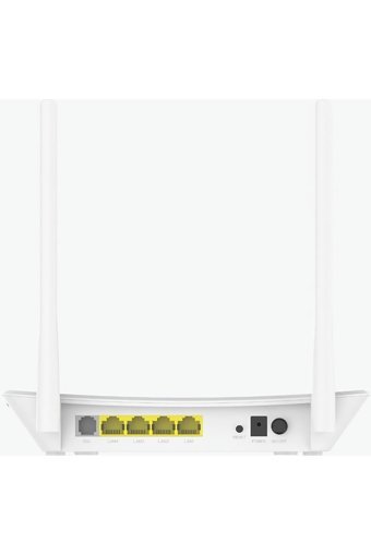 Redline RL-WMR2400 4 Port 300 Mbps Kablosuz VDSL2 Modem