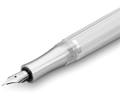 Kaweco Student Şeffaf Dolma Kalem