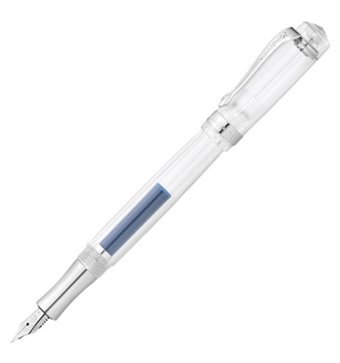 Kaweco Student Şeffaf Dolma Kalem