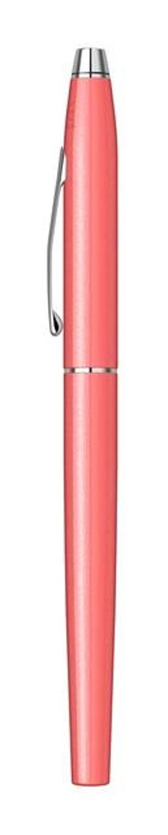 Cross Classic Century Lake Pembe M Uç At0086-127Ms Dolma Kalem