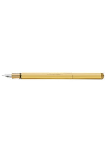 Kaweco Special Özel Pirinç 10001392 Dolma Kalem