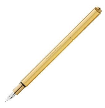 Kaweco Special Özel Pirinç 10001392 Dolma Kalem
