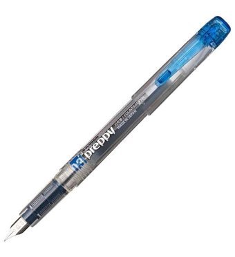 Hobi-Marketart Platinum Preppy 0.3 Fine Blue - 240165425 Dolma Kalem
