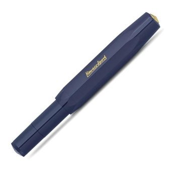 Kaweco Classic Sport M Uç Mavi 10001739 Dolma Kalem