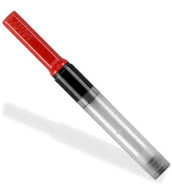 Lamy. Z 28 Kırmızı Pompası Dolma Kalem