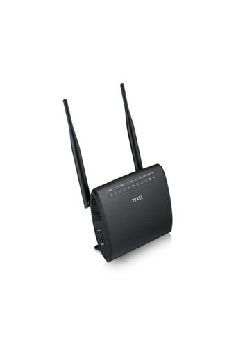 Zyxel Vmg3312-t20a 4 Port 300 Mbps Kablosuz VDSL2 Modem