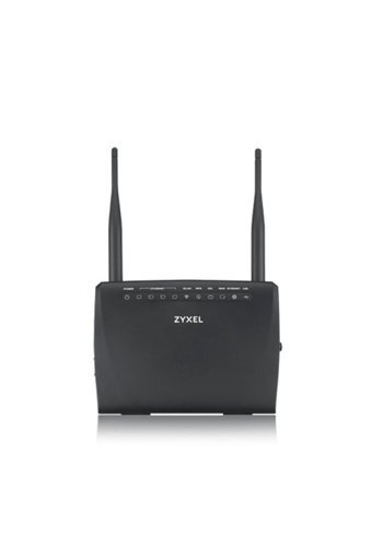 Zyxel Vmg3312-t20a 4 Port 300 Mbps Kablosuz VDSL2 Modem