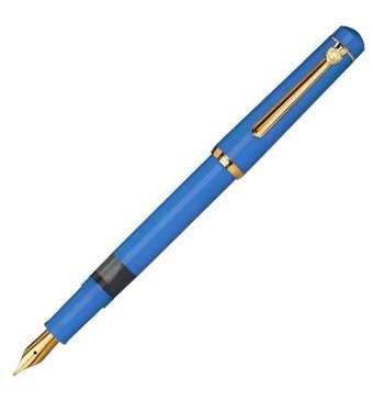 Gençlikkırtasiye Scrikss 419 ndigo Dolma Kalem
