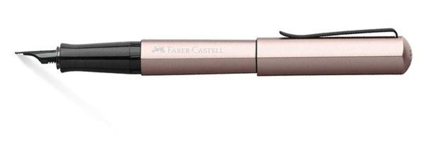 Faber-Castell Hexo Rose 150.530 Dolma Kalem