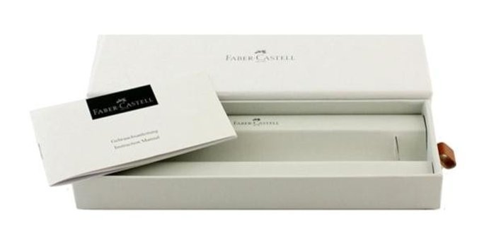 Faber-Castell Hexo Rose 150.530 Dolma Kalem