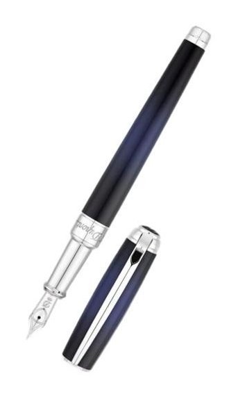 S.T. Dupont Ligne D Atelier 41010.5 Dolma Kalem