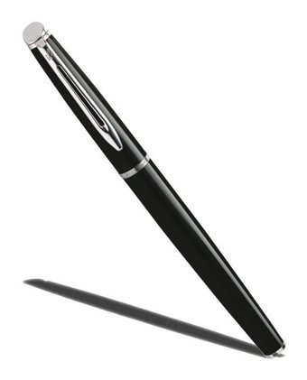 Waterman Hemısphere 10 Lake Siyah Ct S0920.530 Dolma Kalem