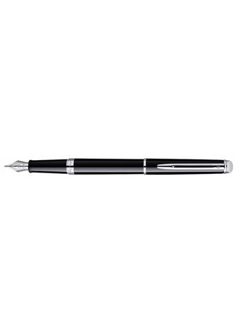 Waterman Hemısphere 10 Lake Siyah Ct S0920.530 Dolma Kalem