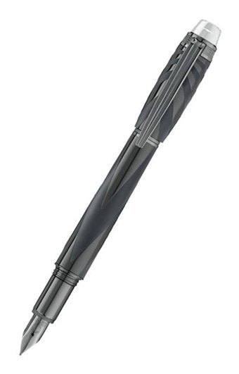 Montblanc Starwalker Seramik 114744 Dolma Kalem