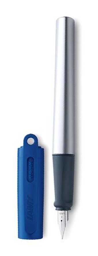 Lamy Nexx 87-M Mavi Dolma Kalem