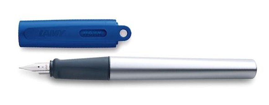 Lamy Nexx 87-M Mavi Dolma Kalem