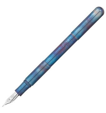 Kaweco Supra Fireblue Dolma Kalem