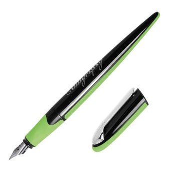 Sunline Air Yeşil 0.8 mm 10004/3D Dolma Kalem