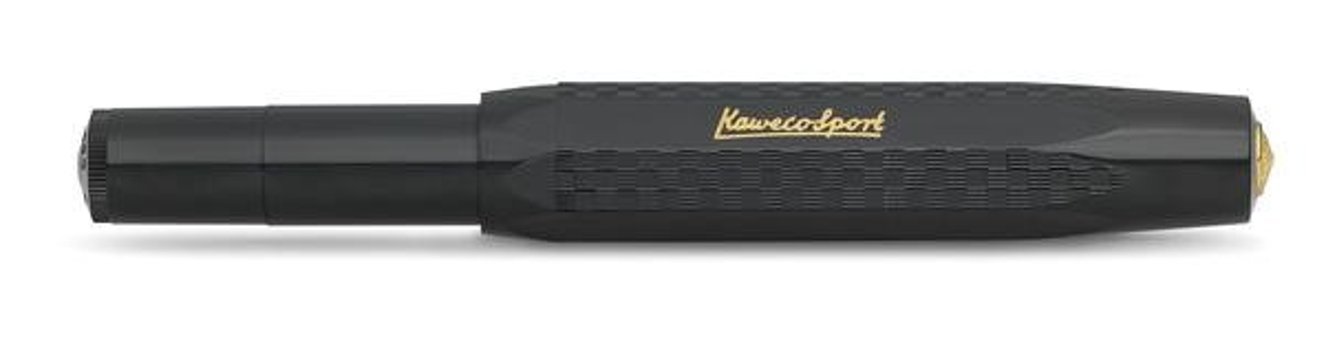 Kaweco Klasik Chess Sport 100000.54 Dolma Kalem