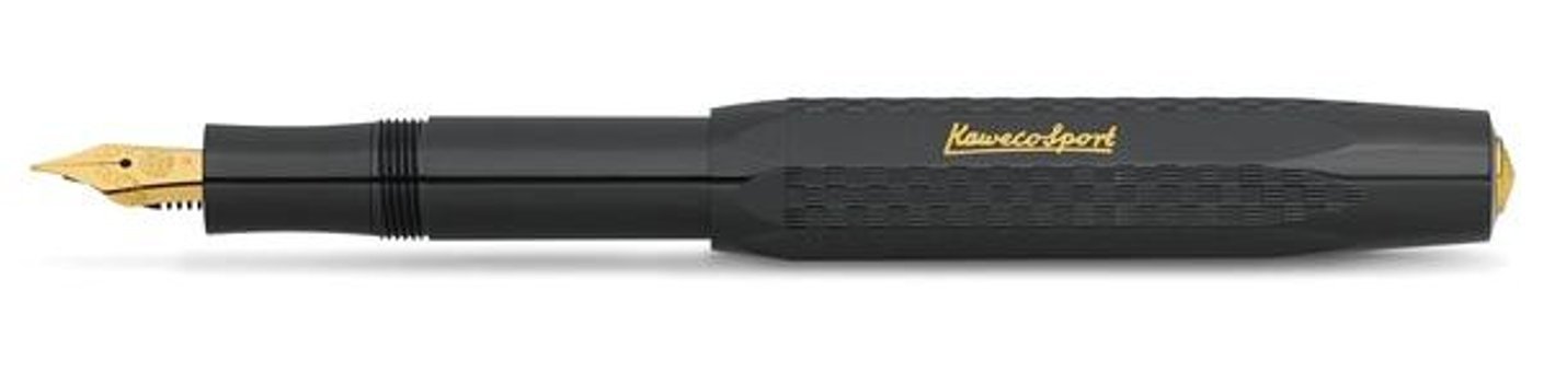Kaweco Klasik Chess Sport 100000.54 Dolma Kalem