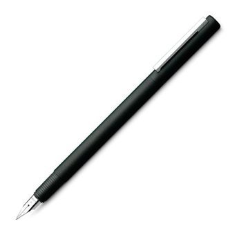 Lamy Cp1 Mat Siyah 56-M Dolma Kalem