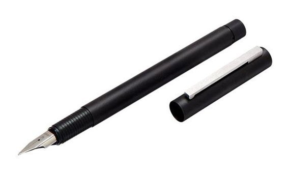 Lamy Cp1 Mat Siyah 56-M Dolma Kalem