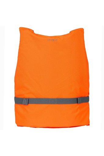 Decathlon 307518 50 Newton Sertifikalı Çocuk Turuncu L Can Yeleği
