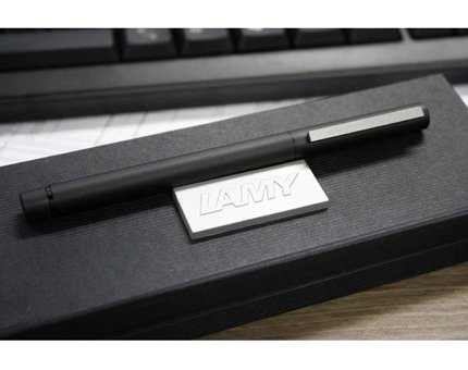 Lamy Cp1 Mat Siyah 56-M Dolma Kalem