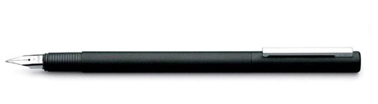 Lamy Cp1 Mat Siyah 56-M Dolma Kalem