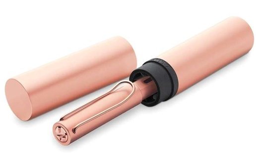 Sanatcreative Lamy Lx Rose 76-M Dolma Kalem