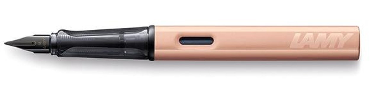 Panelkırtasiye Lamy Lx Rose 76-F Dolma Kalem