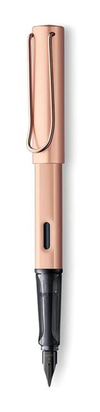 Panelkırtasiye Lamy Lx Rose 76-F Dolma Kalem