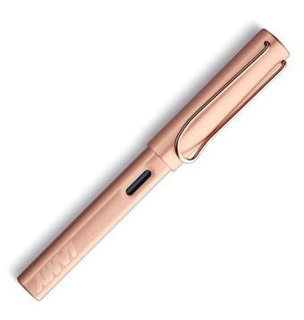 Panelkırtasiye Lamy Lx Rose 76-F Dolma Kalem