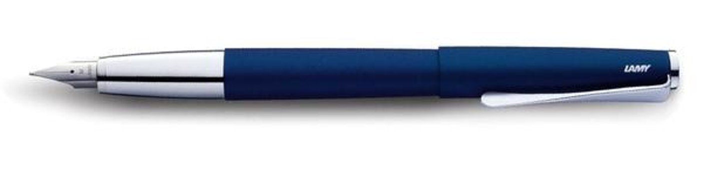 Lamy Studio 67 Pm-F Dolma Kalem