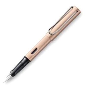 Lamy Al Star 50 M Cosmic Dolma Kalem