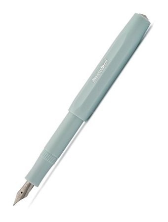 Kaweco Skyline Sport Mint M Uç 10000752 Dolma Kalem