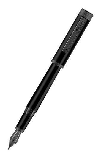Montegrappa Zero Writing Reborn szeı-Ic Dolma Kalem