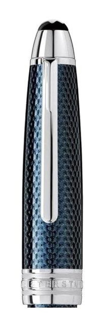 Montblanc Blue Hour Legrand 112888 Dolma Kalem