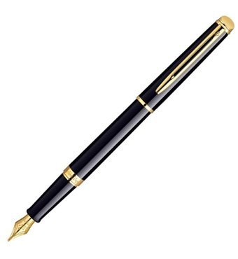 Waterman Hemisphere 10 Mars Gt S0920630 Dolma Kalem