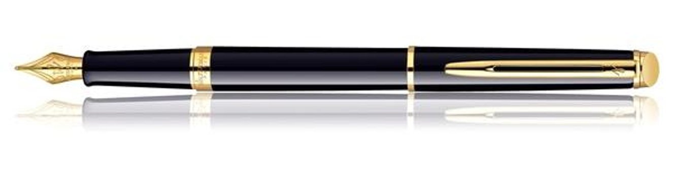 Waterman Hemisphere 10 Mars Gt S0920630 Dolma Kalem