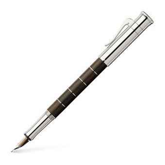 Faber-Castell Anello Grenadilla M 145800 Dolma Kalem
