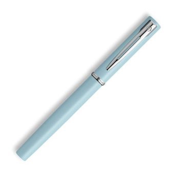 Noktakırtasiye Waterman Allure Pastel Mavi Ct F 210.5222 Dolma Kalem