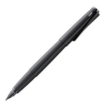 Lamy Studıo 66Lx Siyah M Uç Dolma Kalem