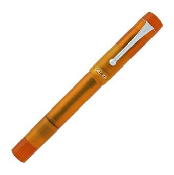 Opus 88 Demonstrator Orange Medium Uç l Dolma Kalem
